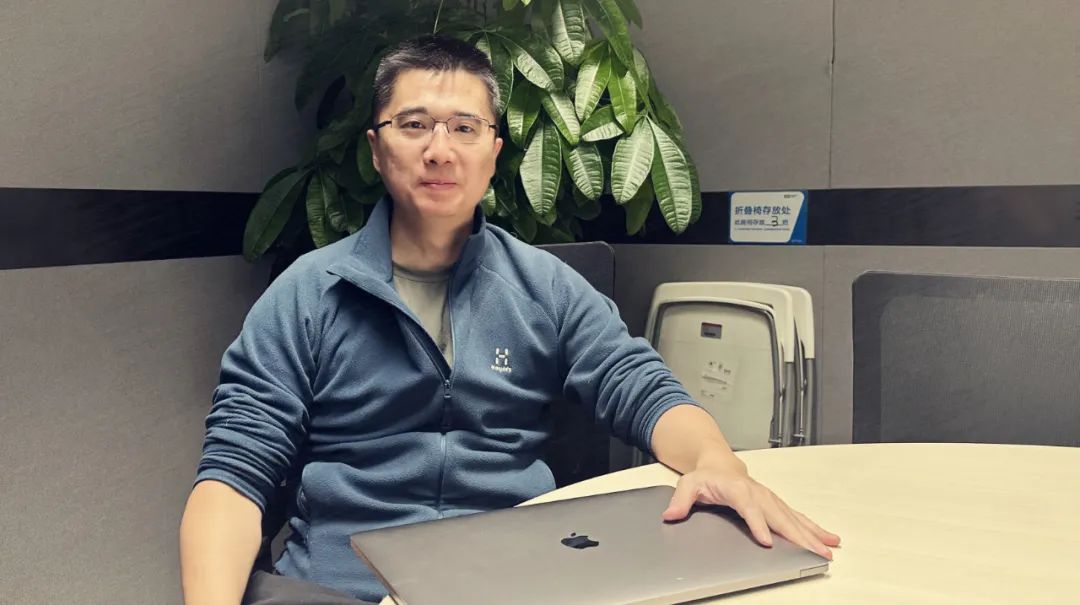 cdn王淼是谁？他有何特别之处？  第1张