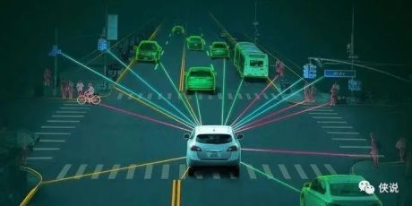 创业邦：2022年中国商用车自动驾驶产业发展报告