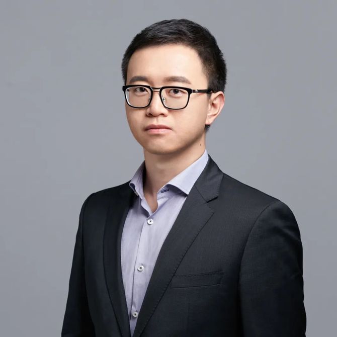 cdmc零售研究院, 大咖嘉宾7474参半联合创始人张轶先生确认出席!