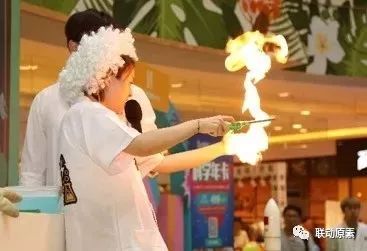 新知图谱, 展示“国产科技”——2019张江汇智科普节