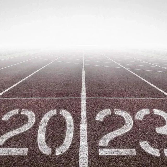 2022年终总结 ： 在不确定性中寻找确定性