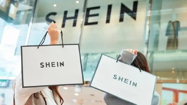 Shein或闯关成功，哪些经验值得探讨？