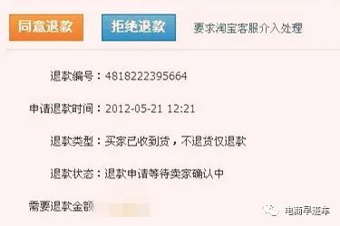 淘宝退款单怎么刷店铺层级对层级有什么帮助 电商招财喵 商业新知