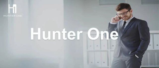 Hunter One | 全球化、综合性人力资源服务商