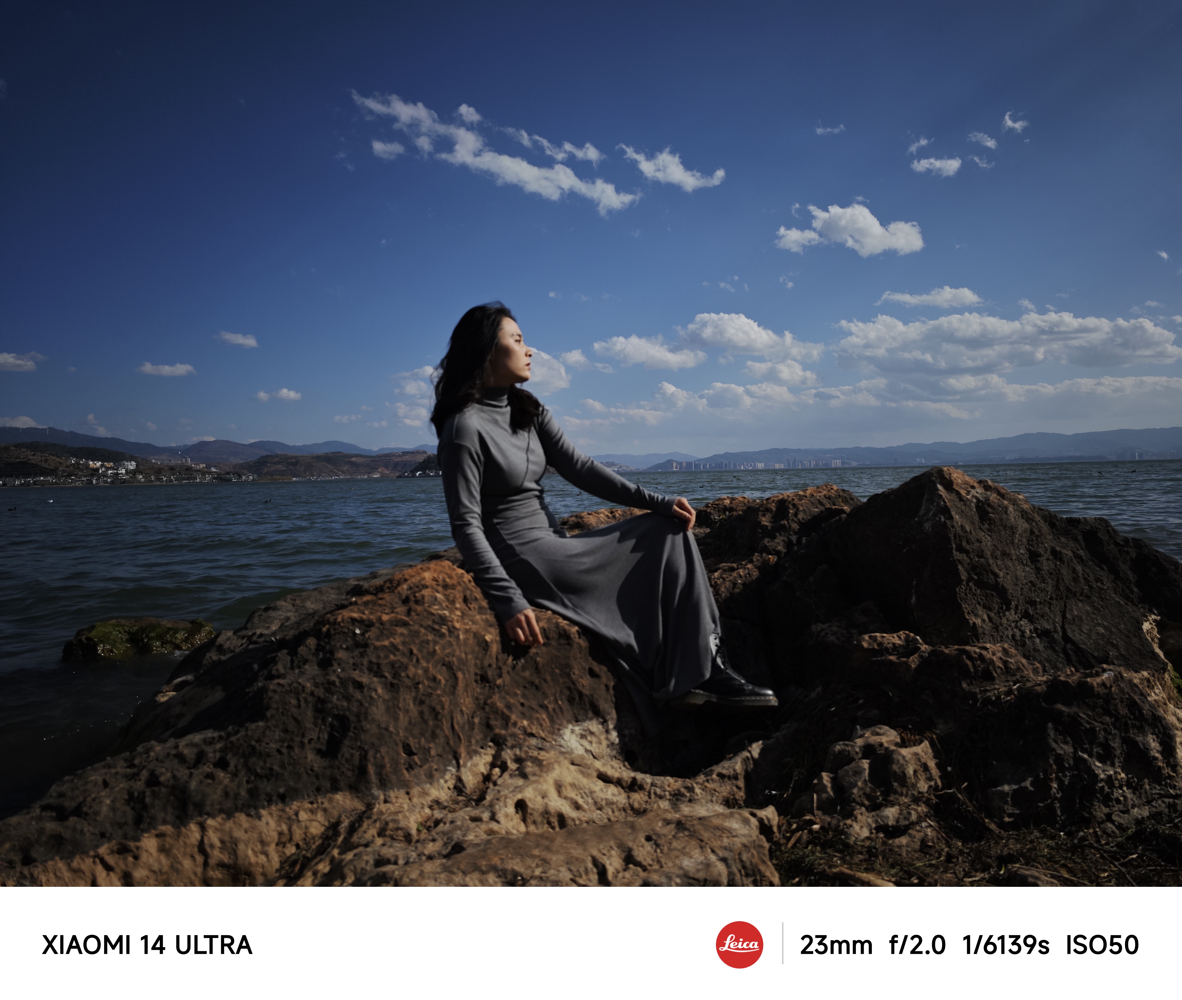 小米14 ultra评测:这就是一台「相机」啊!