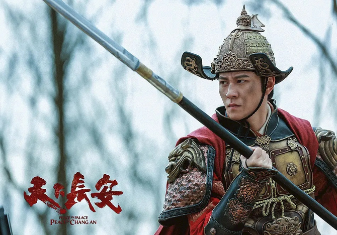 公告内容显示,《天下长安》《封神之天启》两部"重头戏"皆未如期上线