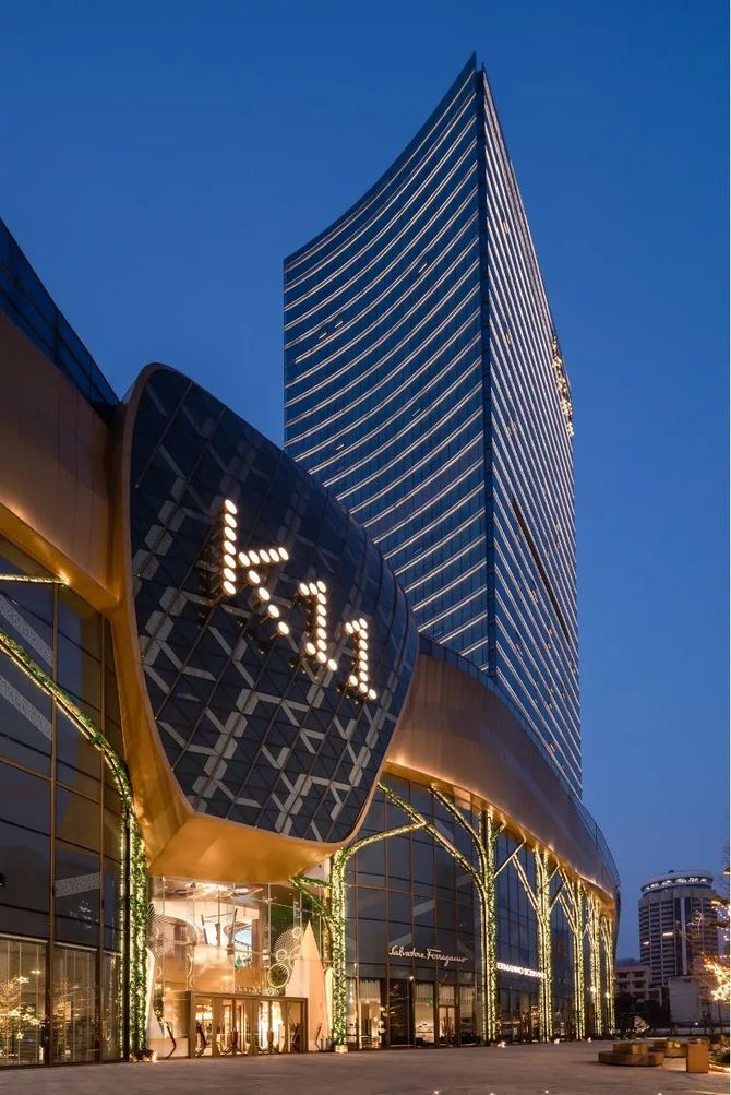 尽管受疫情影响,武汉商业增量市场放缓,但整体情况依然客观,每年新增