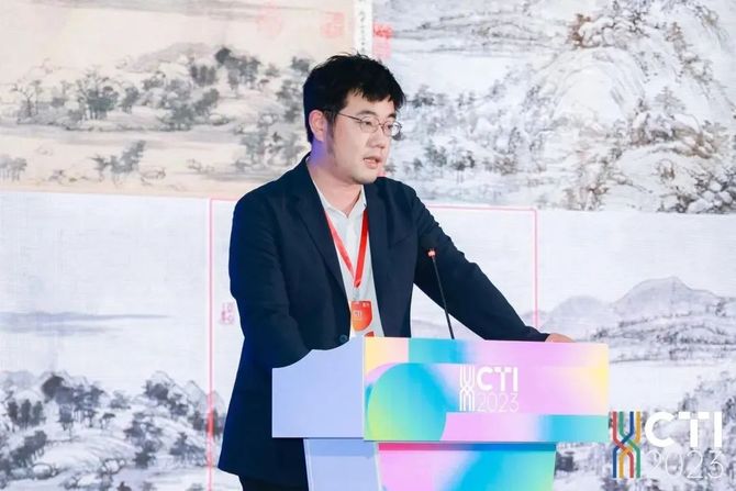 镁客网, 对话汇智智能刘黄骁烈：AI智能体风口将至，如何让技术走向普及 | 镁客·请讲