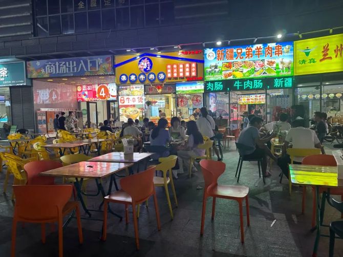 股权战略, 遭遇“史上最淡9月”，国庆后餐饮业或爆发新一轮倒闭潮？