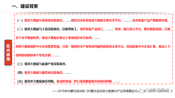 ICT售前新说, 智慧农牧业解决方案