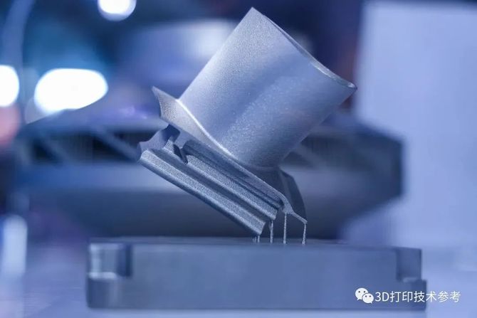3D打印技术参考, 金属SLM无支撑3D打印：国内5家企业有突破