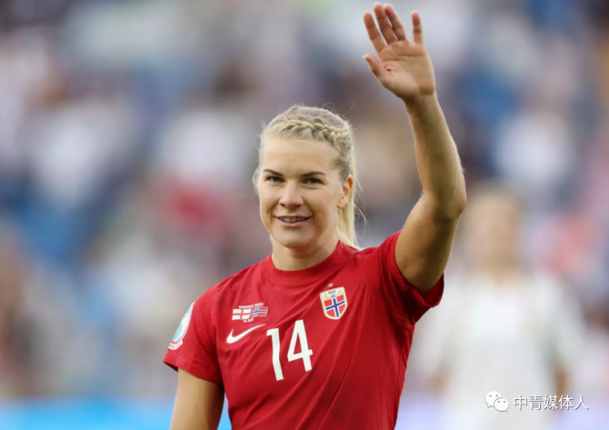 中国媒体人, 足球媒体人 | 2023女足世界杯32强巡礼——A组·挪威！
