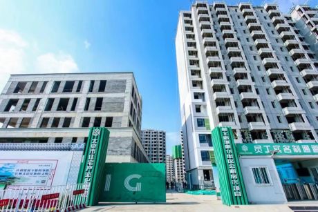 北京市住宅产业化集团：创新引领钢结构装配式住宅产业化新赛道