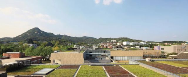 首尔MMCA 现当代艺术博物馆 / Hyunjun Mihn + MPART Architects