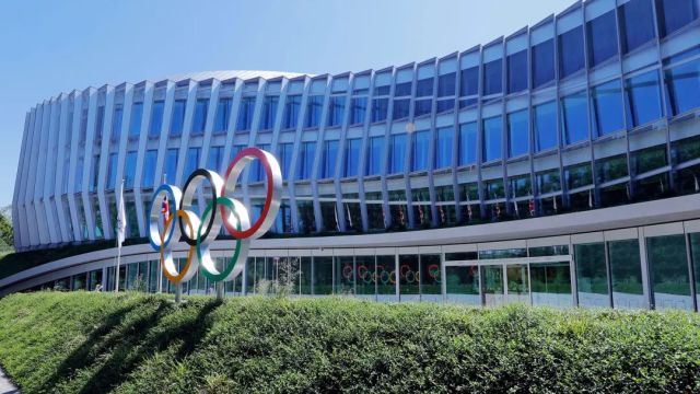 国际奥委会成立电子竞技委员会，但和传统意义上的电竞无关