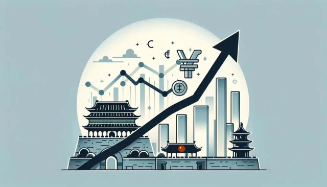 新鲜出炉！2023中国经济数据，解读神秘信息