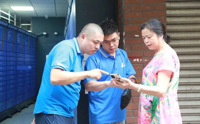 驿站老鬼, 【案例】打造末端门店“自主权”：这个网点真敢干，不简单！