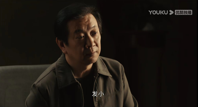 娱乐独角兽, 年代江湖+暴力美学，年度狠剧《似火流年》给男频赛道打了个样