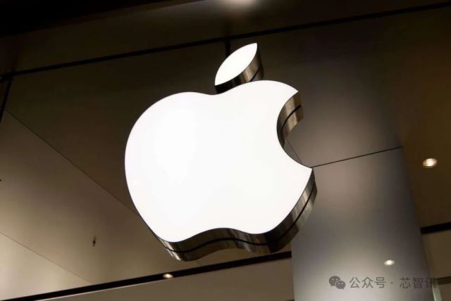 苹果在华营收下滑8.1%！库克：中国是全球竞争最激烈的市场！