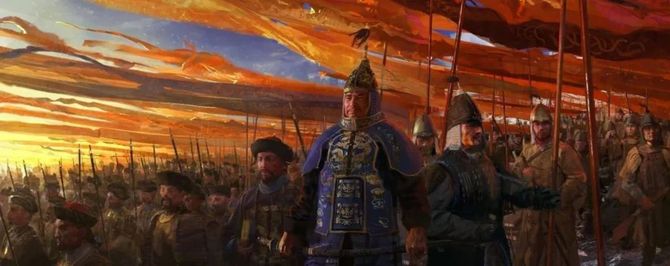 悟空智能, 经典书籍分享丨《南明史》：豆瓣9.3的历史神作