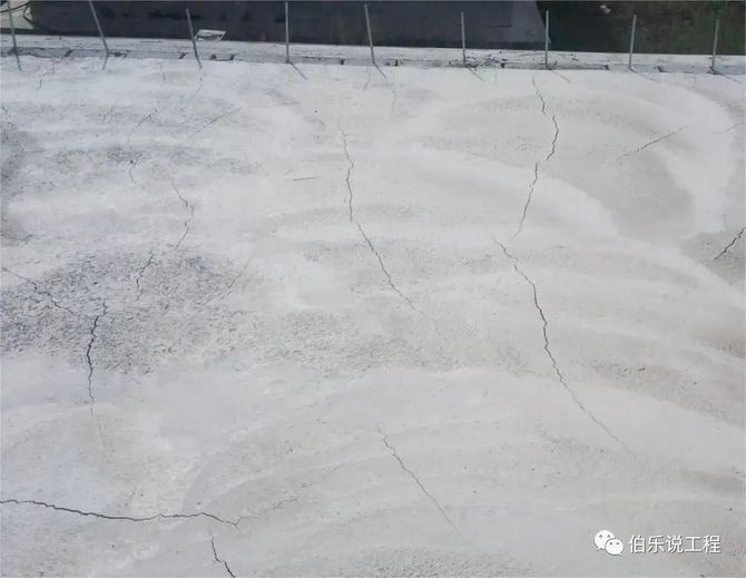 好伯乐, 楼板裂缝的9个产生原因及9个预控措施！