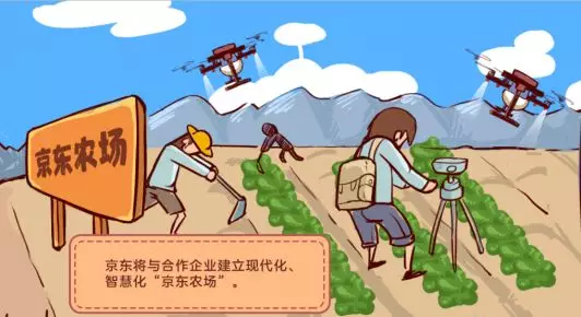 农业数字化, 数字农业推进路径是啥？
