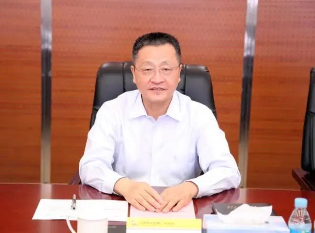 IntelMining智能矿业, 葛红林：增创铅锌产业发展新动能——在2023年中国国际铅锌周上的致辞