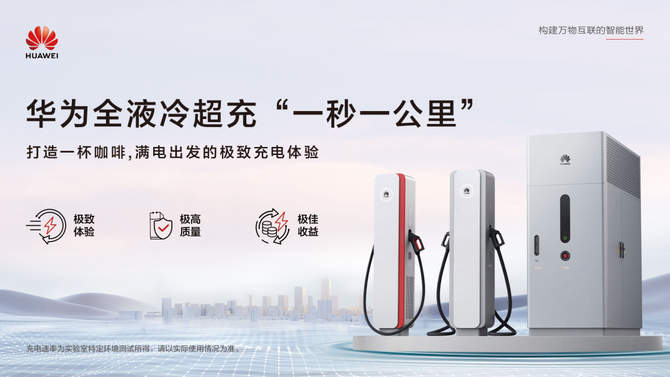 脑极体, 全面高压化与全面超快充，破解新能源汽车的时代难题