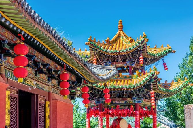 农业行业观察, 【乡村振兴】7大模式+30种类型，农旅融合全图谱