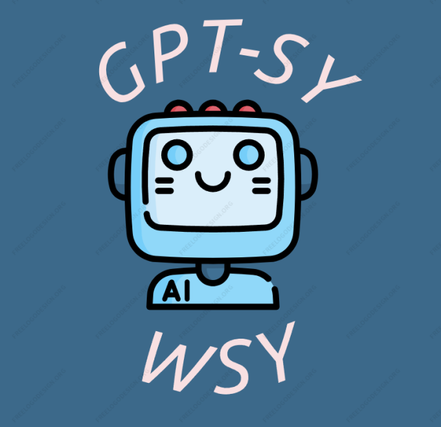 更新：GPT-SY的一些改进（附下载地址）