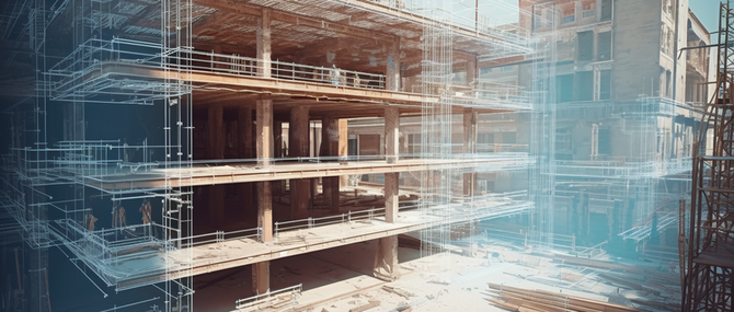 智次方, 《零碳建筑技术标准》送审,建筑业需要一场智能革命