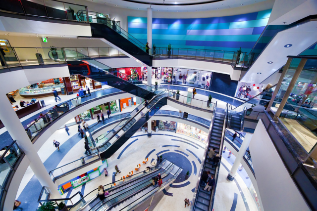 加得 | 17个常见的购物中心物业管理问题大盘点