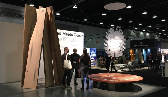 UniDesignLab, 策展人, 是建筑学子的另一个职业方向吗？