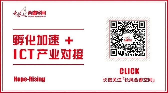 长风合睿空间, 北京市2023年度第六批拟更名高新技术企业名单公示