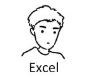 我的Excel