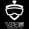 VR陀螺