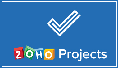 Zoho Projects项目管理工具