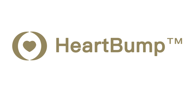 HeartBump™ 以人为本的数字化体验解决方案