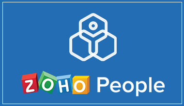 Zoho People云端HR人力资源管理软件