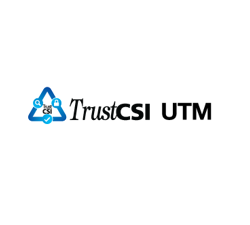 中企通信TrustCSI UTM统一威胁管理服务