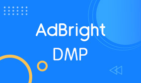 AdBright DMP